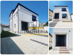 Vila singulara 5-6 cam., comision 0%, 600 m Auchan Titan, 250 m Parcul Teilor