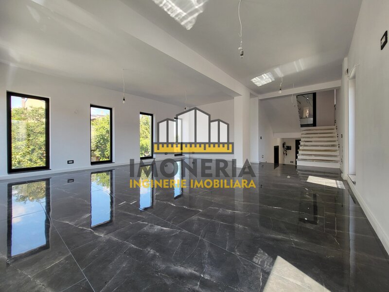 Titan  Vila singulara 5-6 cam-comision 0%- 600m Auchan Titan - 250m Parcul Teilor